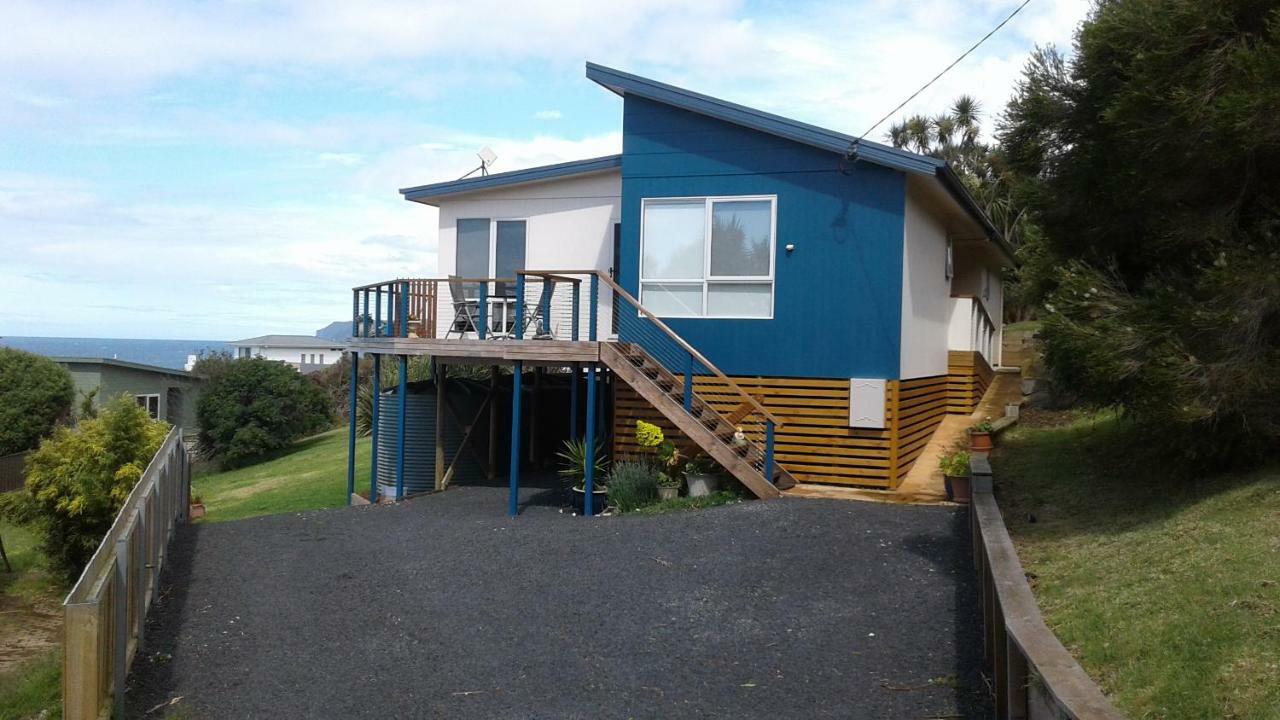 Seascape Beach House 보트 하버 외부 사진